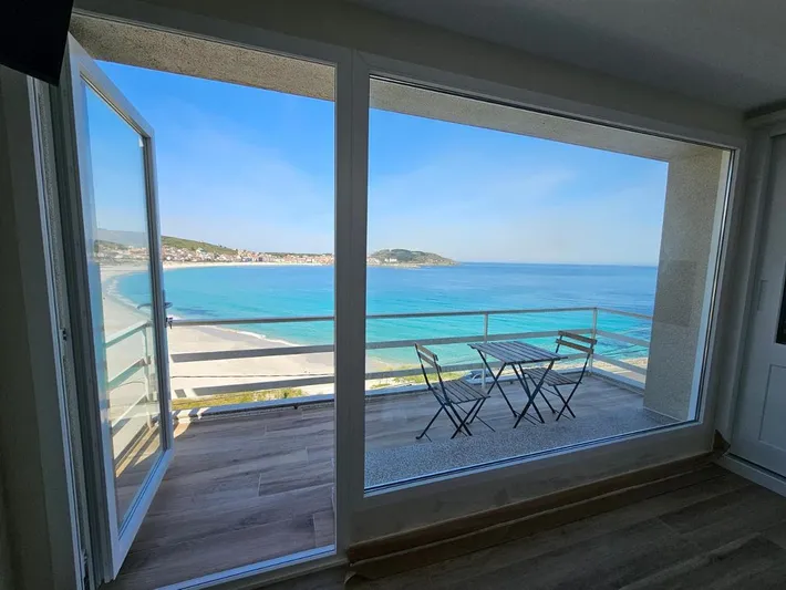 Maison de vacances pour 11 personnes, avec jardin et vue - 1