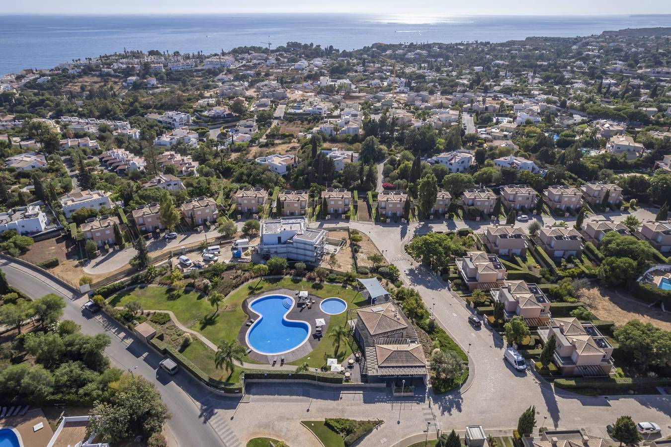 Villa Louisa - Garden Villa, Carvoeiro in Carvoeiro, Lagoa