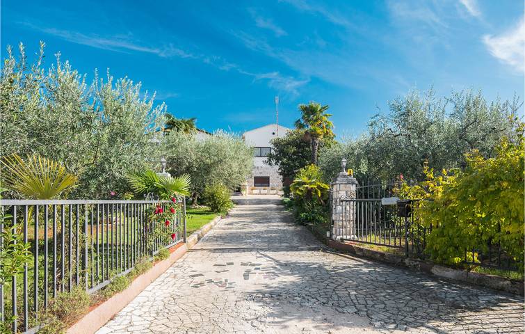 Ferienhaus für 4 Personen, mit Terrasse, mit Haustier in Porec und Umgebung - 2