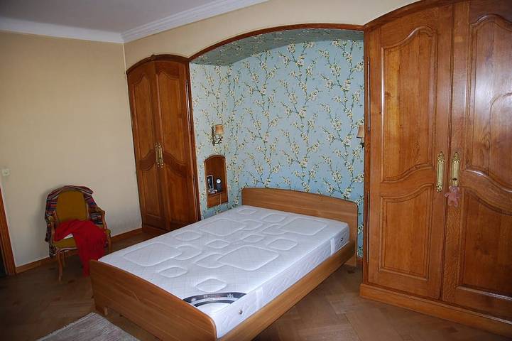 Ferienhaus für 3 Personen, mit Garten und Balkon in Vence - 3