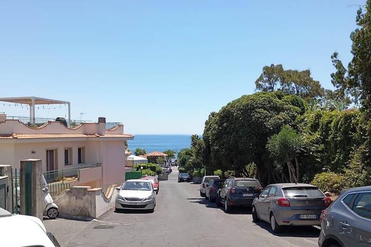 Holiday apartment for 2 people - 1