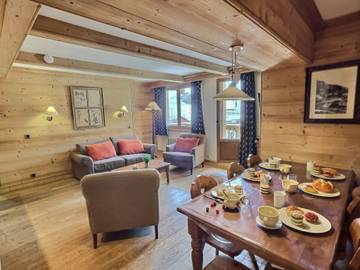 Hütte für 8 Personen in Val-d'Isère, Espace Killy, Bild 3