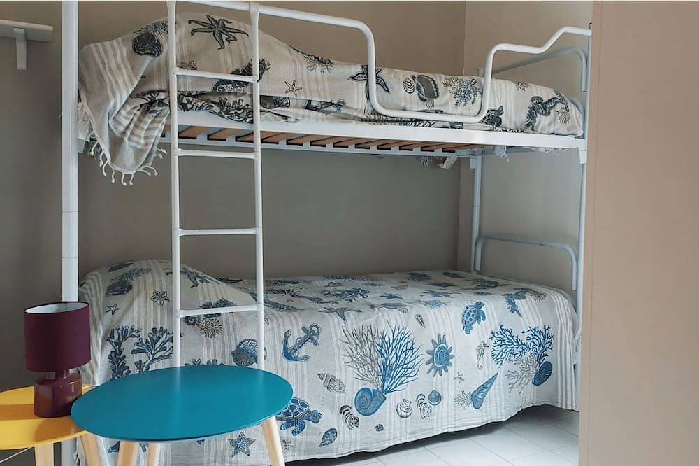 Geheel appartement, Corallo Blu Vacation Home in Motta San Giovanni, Provincie Reggio Calabria