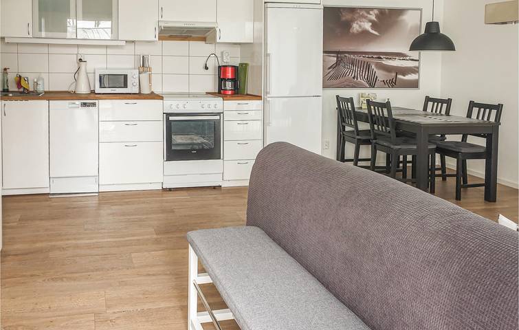 Ferienhaus für 6 Personen, mit Terrasse, mit Haustier auf Öland - 4