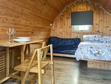 Holiday Rental for 4 People in Barrow-in-Furness, Cumbria, Photo 2