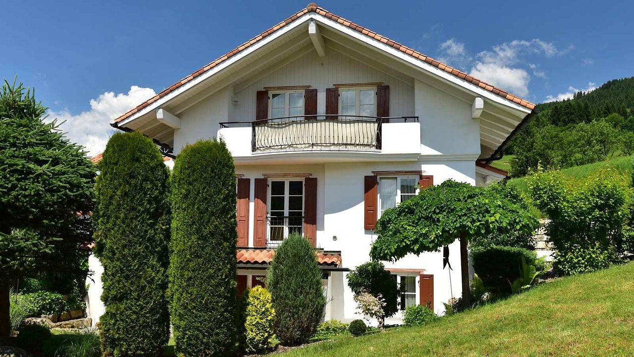 Ganze Ferienwohnung, Ferienwohnung für 2 Personen (52 m²) in Bad Hindelang in Bad Hindelang, Bayerisch Schwaben