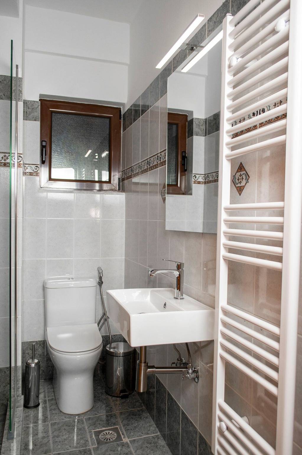 Ganze Wohnung, Rokani Studio Ii at Kalavrita Center in Kalavrita, Achaia