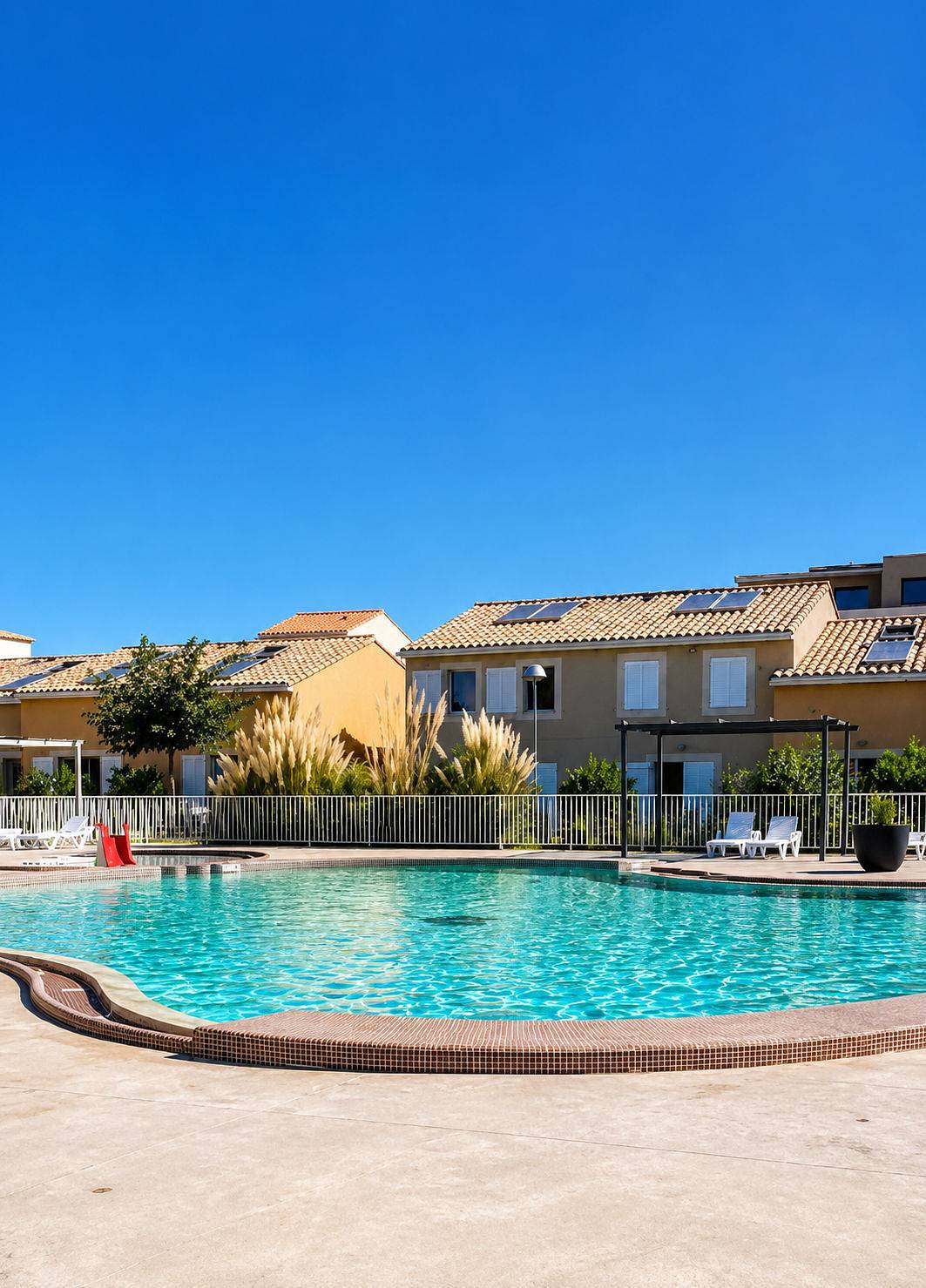Hotel a Latour-Bas-Elne a partire da 37€ a notte