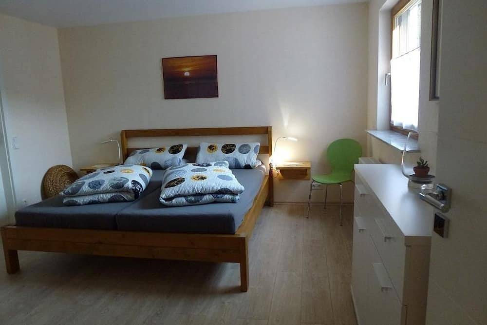 Ganze Wohnung, Ferienwohnung Kornelia Baeumcher - Appartement/Fewo, Dusche, Wc in Burg Eltz, Treis-Karden