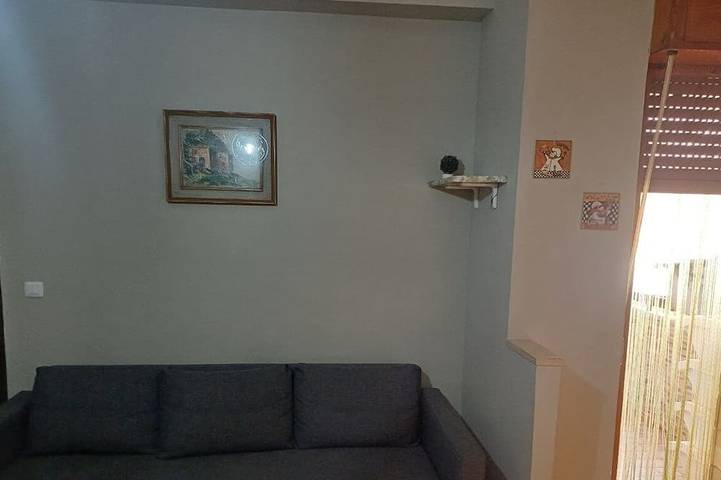 Gîte pour 5 personnes, animaux acceptés à Scalea - 3