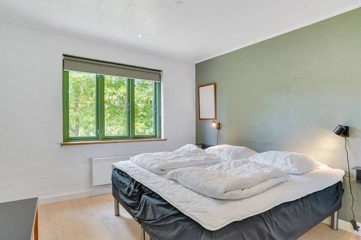 Ferienhaus für 7 Personen in Bryrup - 2