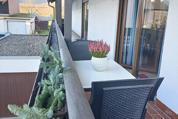 B&B für 2 Personen in Neustadt an der Weinstraße - 3