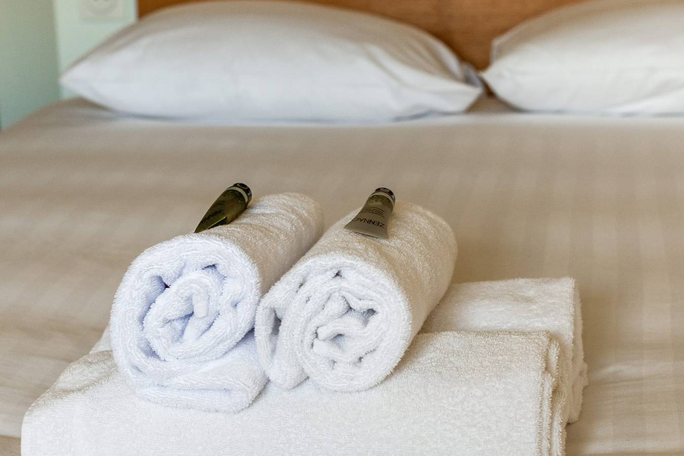 Ganze Wohnung, Appartement Fellas - Welkeys in Cabourg, Caen und Umgebung