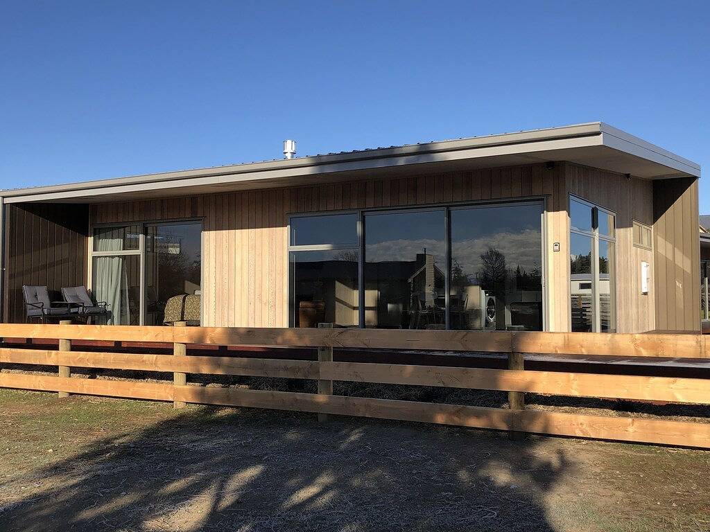 Ganze Wohnung, The Starlight Townhouse in Twizel, Mackenzie District