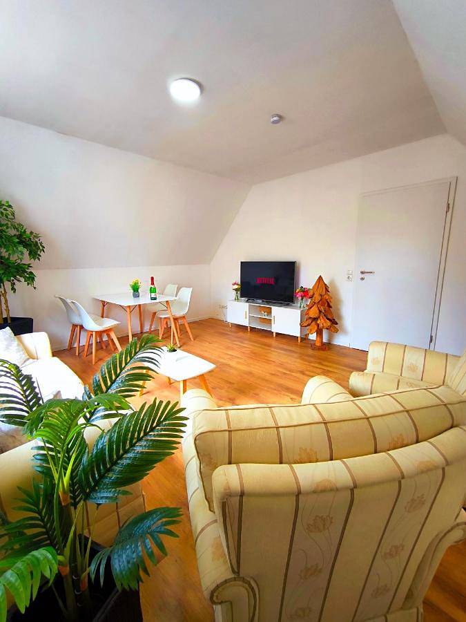 Ferienwohnung für 8 Personen in Verden
