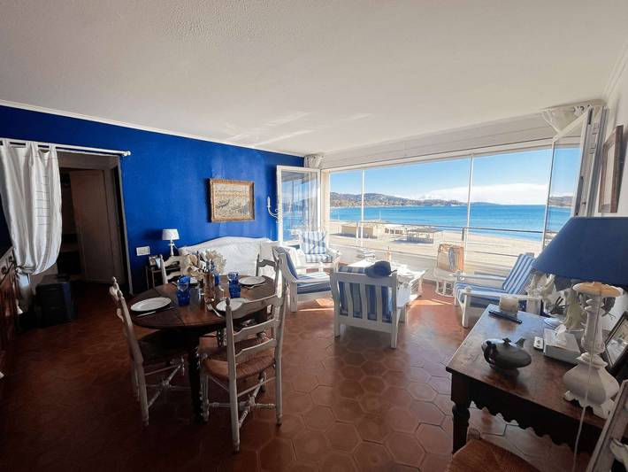 Ferienwohnung für 6 Personen in Port Grimaud - 3