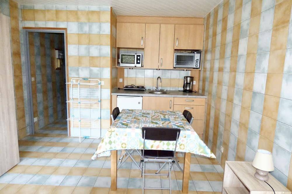 Apartamento entero, Homerez - Estudio encantador en Brioude – 25 m² con terraza y aparcamiento in Brioude, Macizo Central