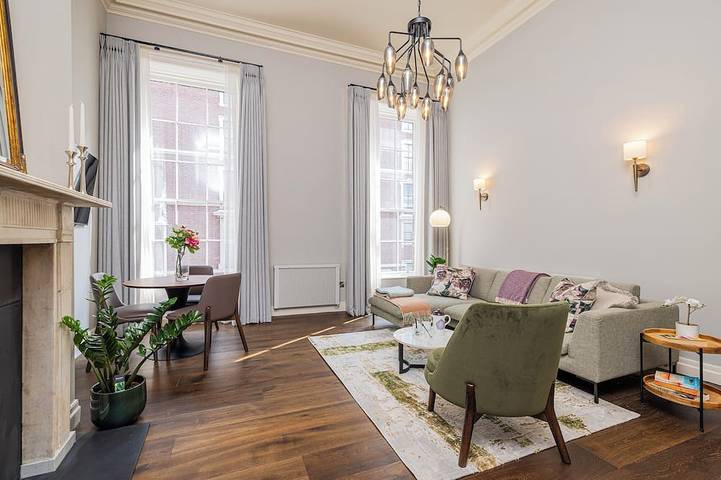 Ferienwohnung für 2 Personen