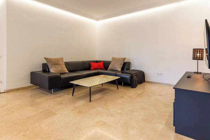 Villa Anfos By Slow Villas in Can Pastilla, Palma