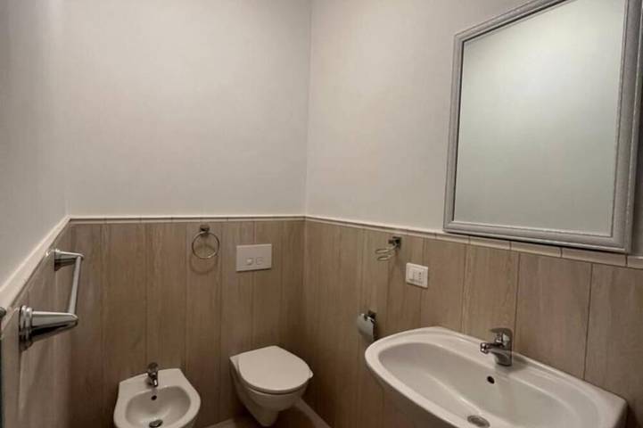 Ganze Wohnung, Appartamento A 211 zweiter Stock in Tropea, Vibo Valentia Provinz