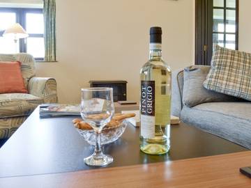 Cottage for 2 People in Priddy, Somerset, Photo 4