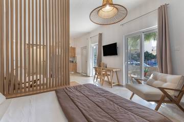 Finca für 3 Personen in Kreta Westküste, Kreta, Bild 4