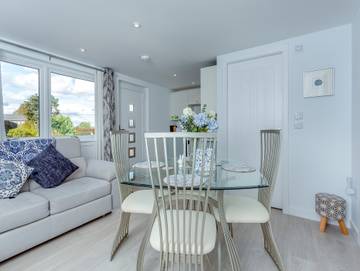 Cottage for 4 People in Moray Firth, Scotland, Photo 4
