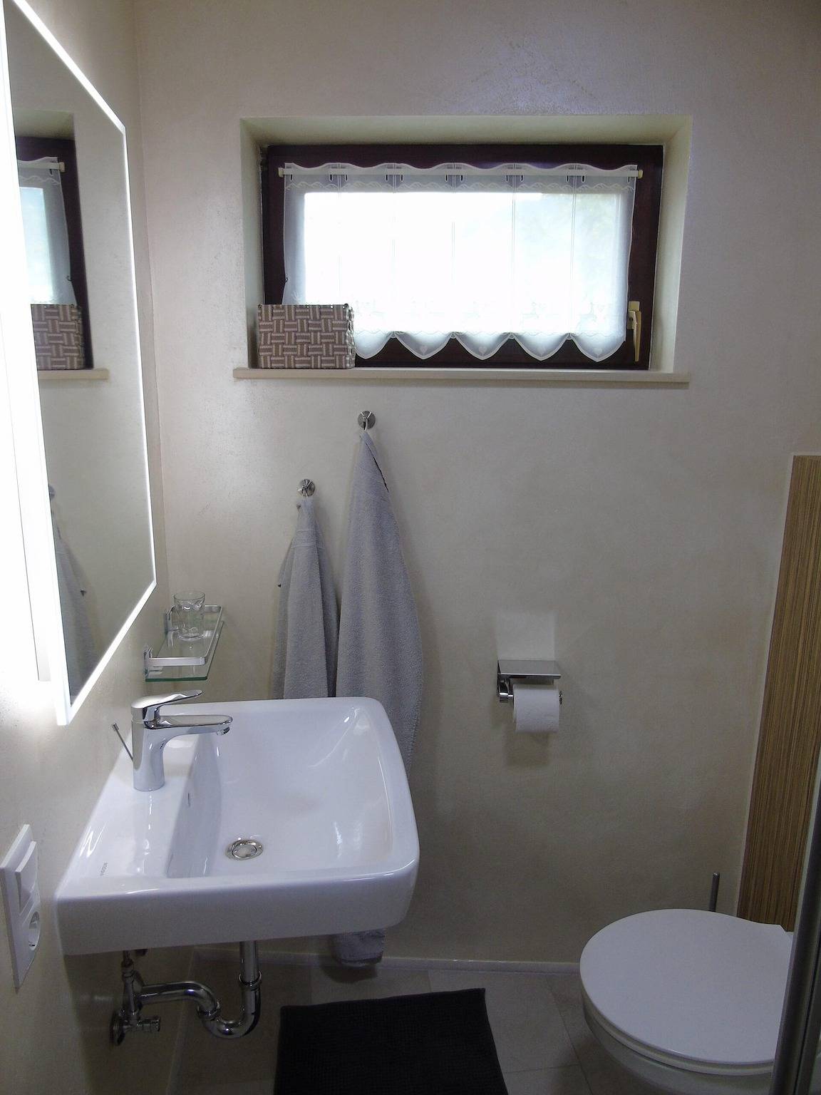 Ganze Ferienwohnung, Fewo 3 - 1 Pers. in Bad Oberdorf, Bad Hindelang