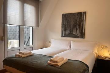 Apartamento De Vacaciones para 4 Personas en San Sebastián, Guipúzcoa, Foto 2