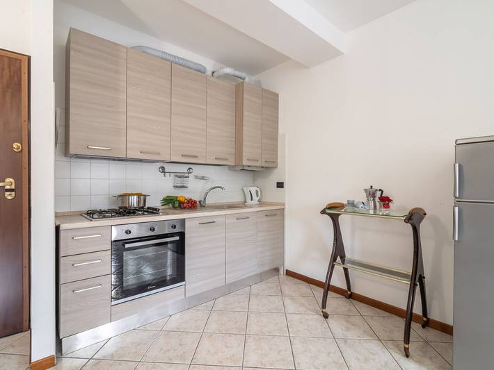 Ferienhaus für 5 Personen in Comune di Verbania - 3