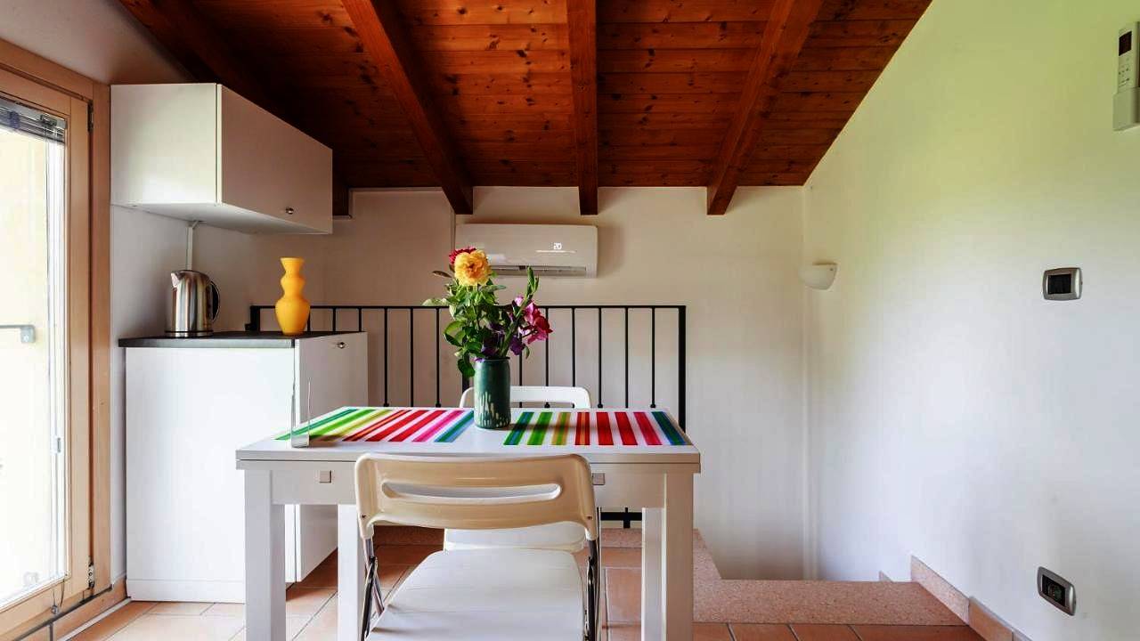 B&B Casello A1 Modena Sud - Nido Sui Laghi in Modena, Modena Provinz