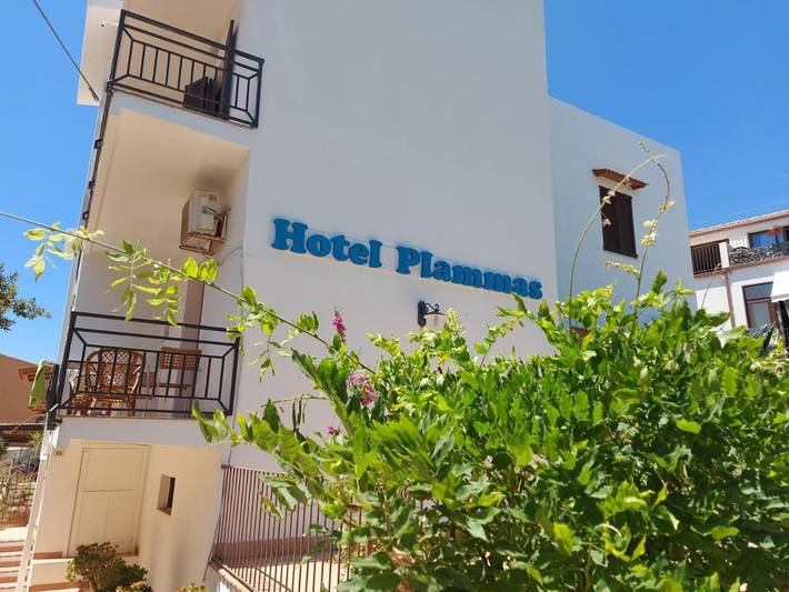 Hôtel pour 1 personnes - 1