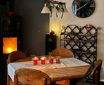 Ferienhaus für 5 Personen in Jever, Metropolregion Bremen-Oldenburg, Bild 1