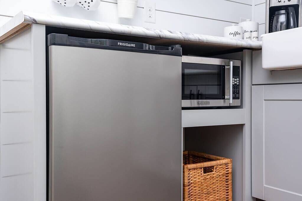 Ganze Wohnung, Clean & Private Escape! Tiny home style in Camas (Washington), Washington