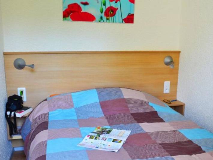 Gîte für 7 Personen, mit Sauna und Kinderpool im Elsass - 4