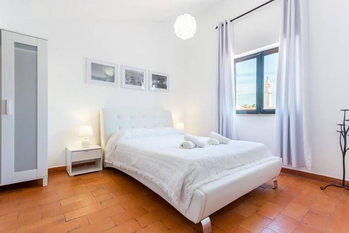 Gîte pour 4 personnes, avec jardin à Lagos - 4