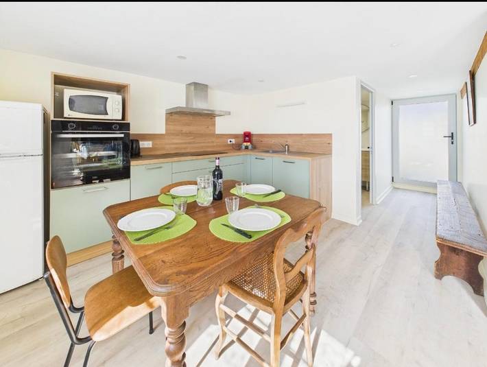 Location de vacances pour 4 personnes à Néris-les-Bains - 4