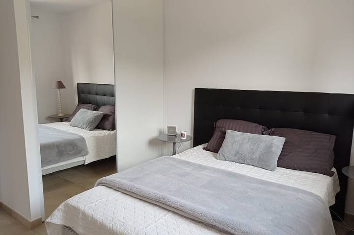 Location de vacances pour 4 personnes dans Sainte-Lucie de Porto-Vecchio - 2