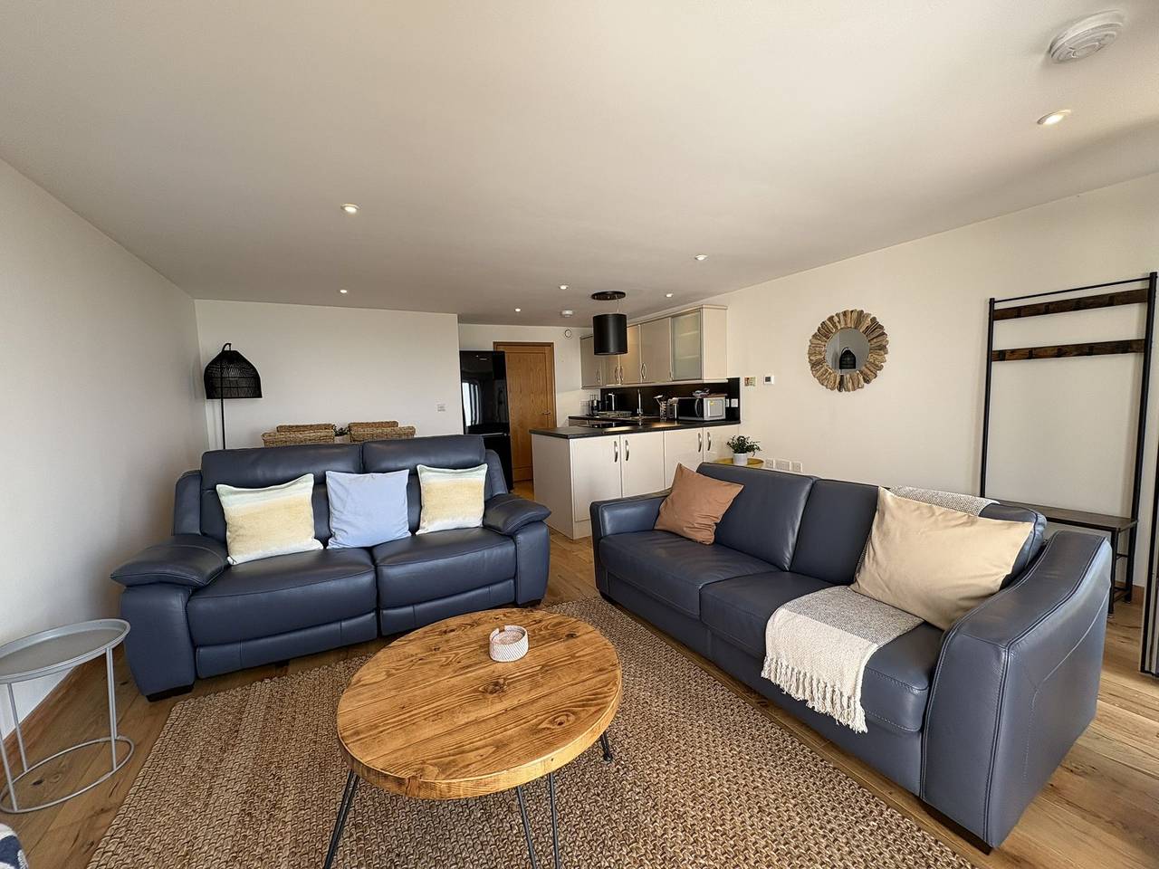Appartement entier, Appartement de vacances pour 2 personnes in Cornouailles