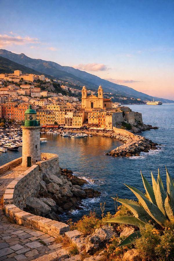 Appartement de vacances pour 3 personnes