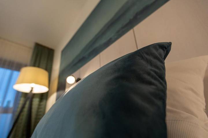 Gîte pour 4 personnes, animaux acceptés à Kehl - 4