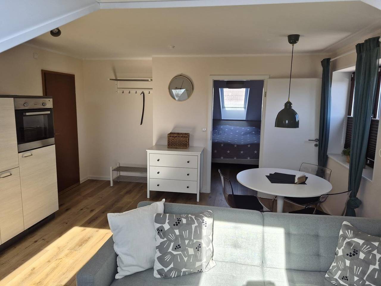 Ferienwohnung in Dahme für 3 Personen in Dahme