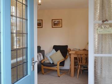 Cottage voor 2 Personen in Peak Forest, Peak District, Afbeelding 1