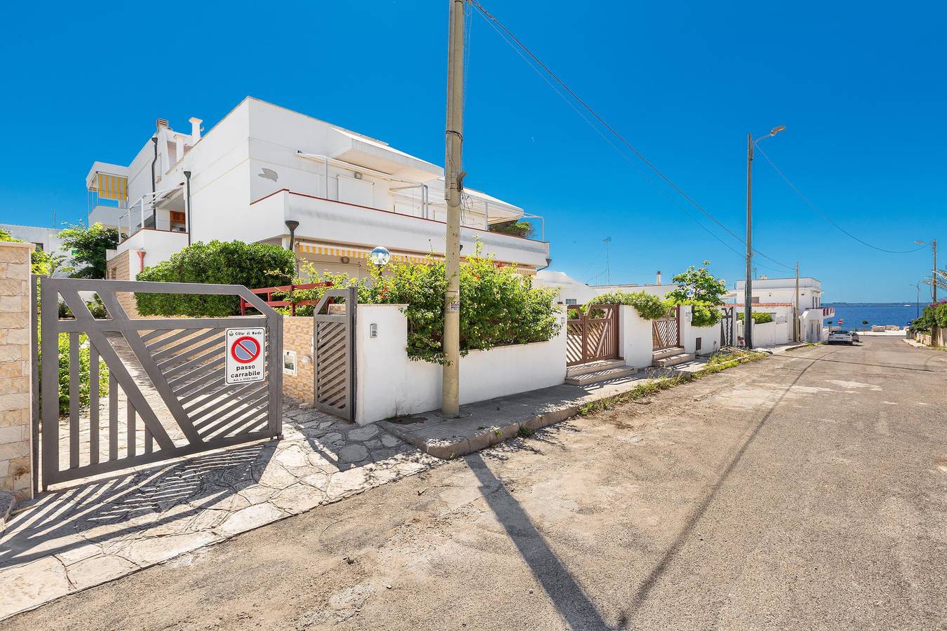 B&b per 5 Persone in Santa Caterina (Lecce), Nardò (comune)
