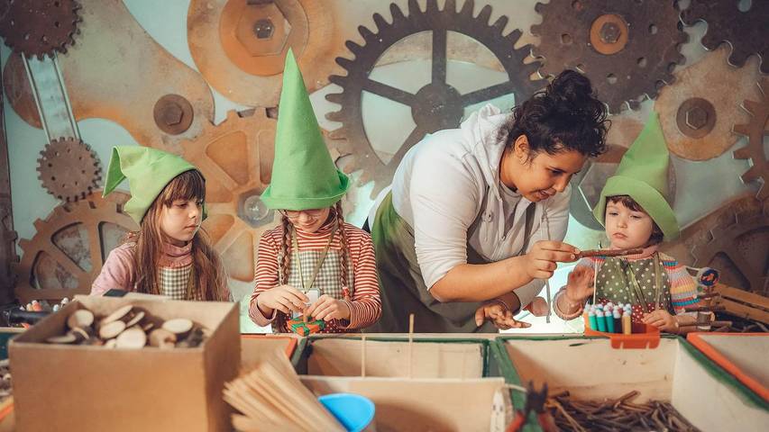 Ferienwohnung für 2 Personen, mit Balkon in Riva del Garda - 2