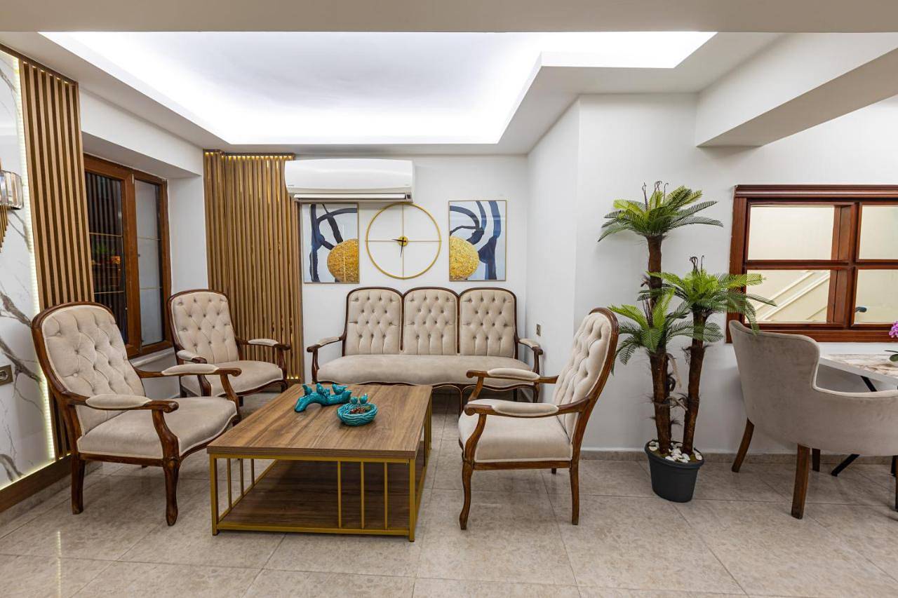 Standard Double Room in Beyoğlu, Şehit Muhtar Mahallesi