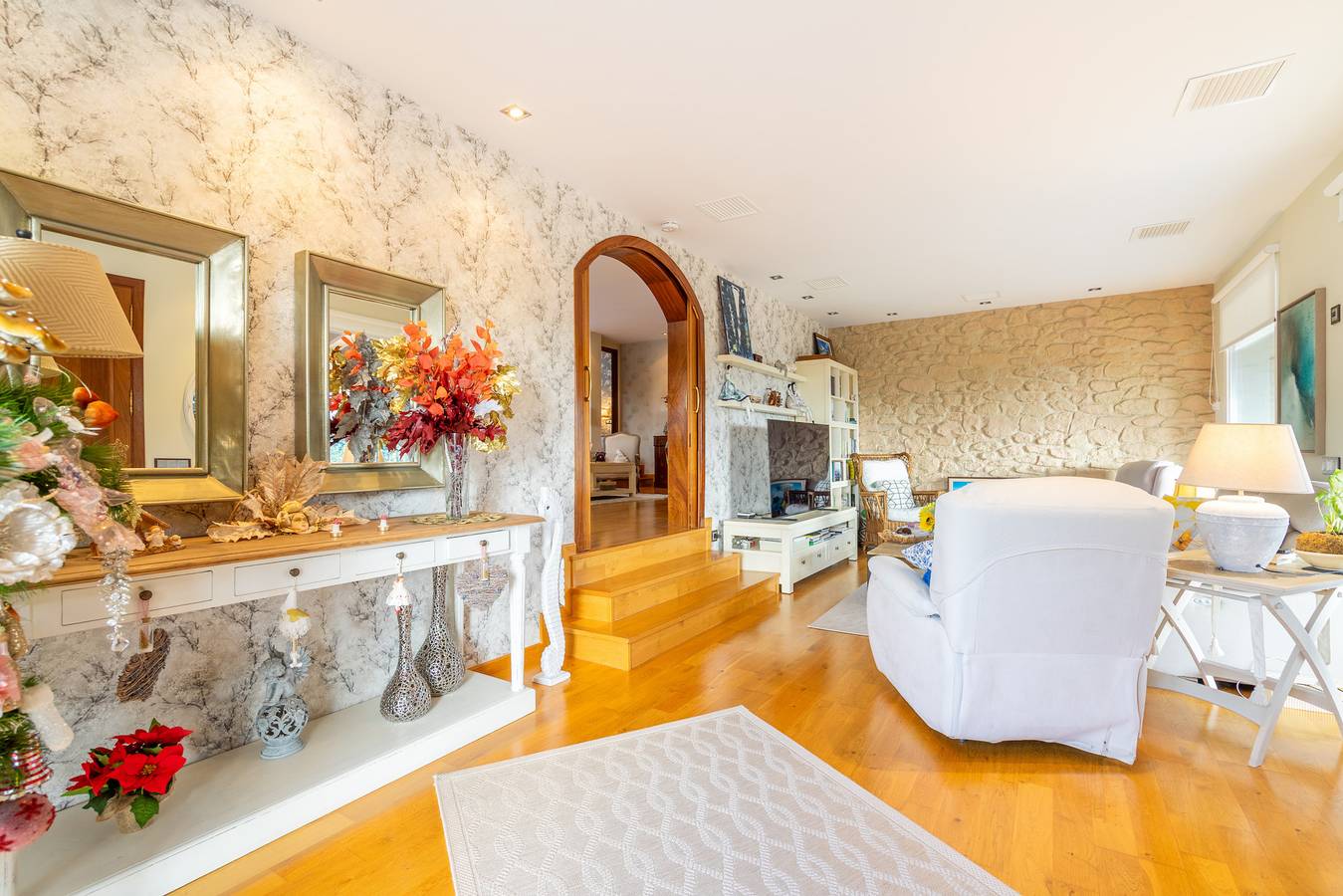 Can Pazita in Bunyola, Majorque de l'Ouest