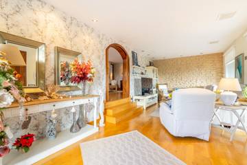 Villa in Bunyola, Mallorca Westen für 10 