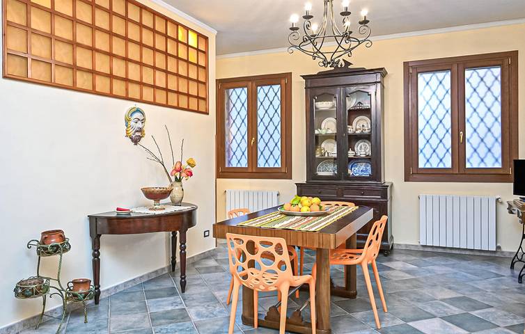 Gîte pour 4 personnes à Menfi - 2