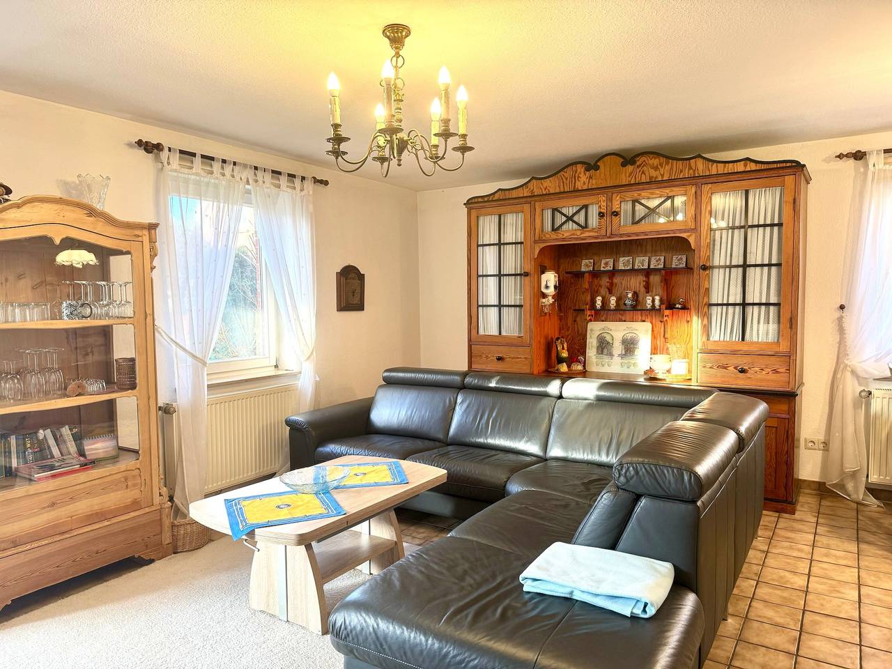 Rungholtstrasse Bungalow in Wyk auf Föhr (Stadt), Wyk auf Föhr